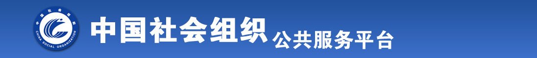 日逼福利导航全国社会组织信息查询